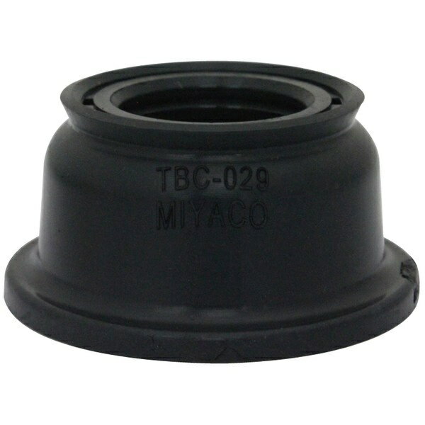 ミヤコ自動車工業｜Miyaco ダストカバーブーツ TBC-029