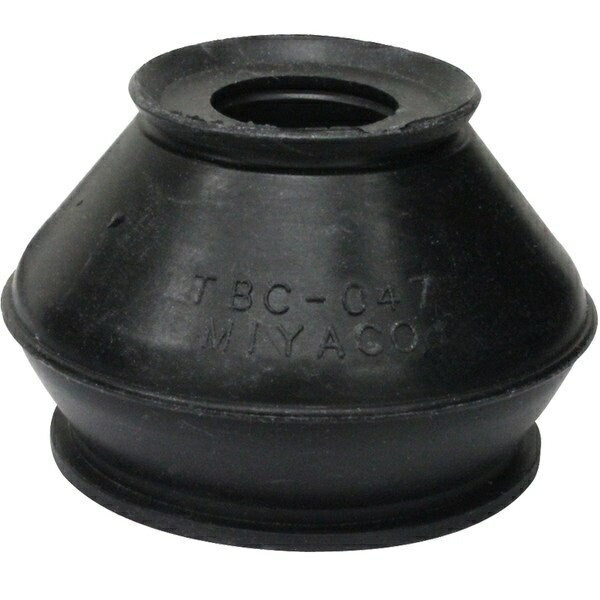 ミヤコ自動車工業｜Miyaco ダストカバーブーツ TBC-047