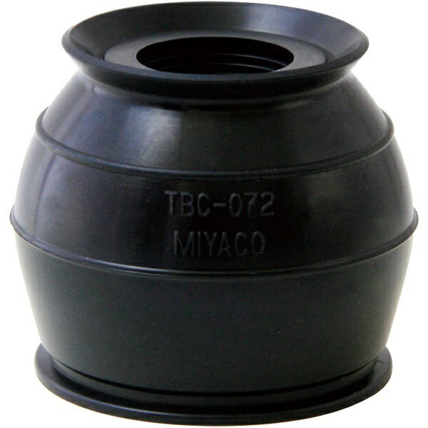 ミヤコ自動車工業｜Miyaco ダストカバーブーツ TBC-072
