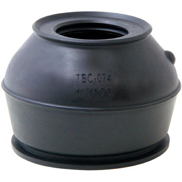 ミヤコ自動車工業｜Miyaco ダストカバーブーツ TBC-074