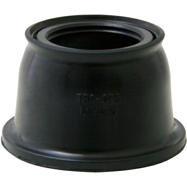 ミヤコ自動車工業｜Miyaco ダストカバーブーツ TBC-075