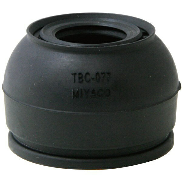 ミヤコ自動車工業｜Miyaco ダストカバーブーツ TBC-077