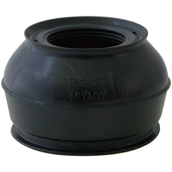 ミヤコ自動車工業｜Miyaco ダストカバーブーツ TBC-078
