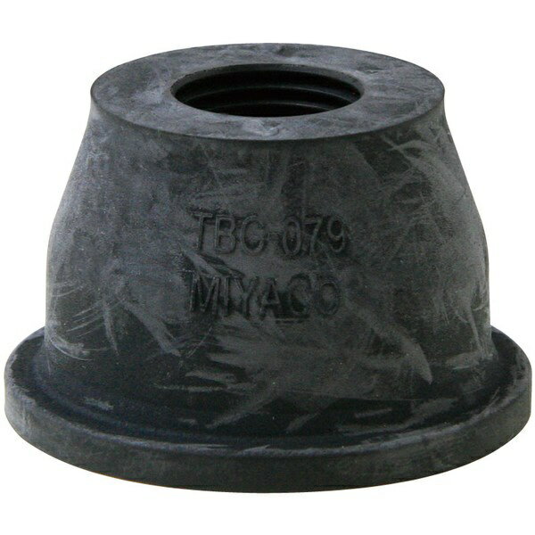 ミヤコ自動車工業｜Miyaco ダストカバーブーツ TBC-079