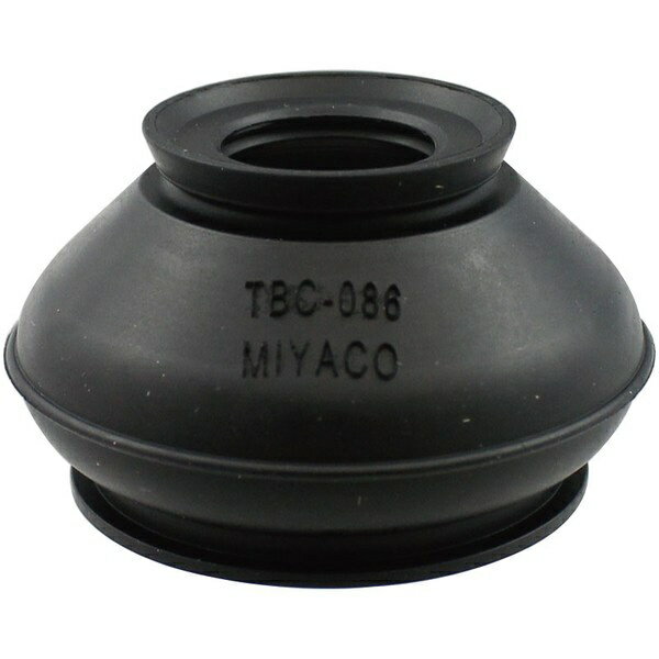 ミヤコ自動車工業｜Miyaco ダストカバーブーツ TBC-086