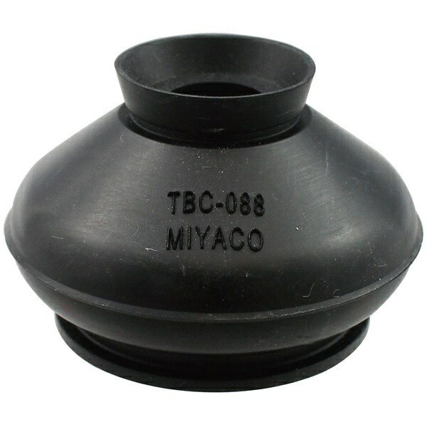 ミヤコ自動車工業｜Miyaco ダストカバーブーツ TBC-088