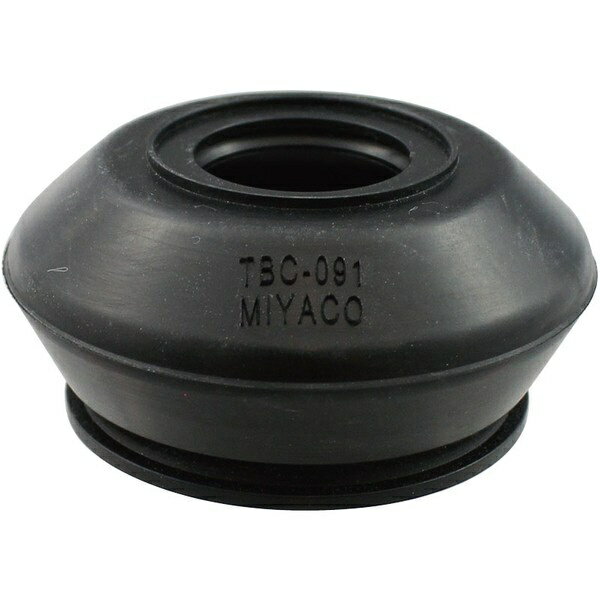 ミヤコ自動車工業｜Miyaco ダストカバーブーツ TBC-091