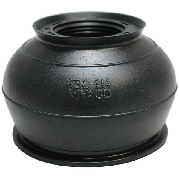 ミヤコ自動車工業｜Miyaco ダストカバーブーツ TBC-114