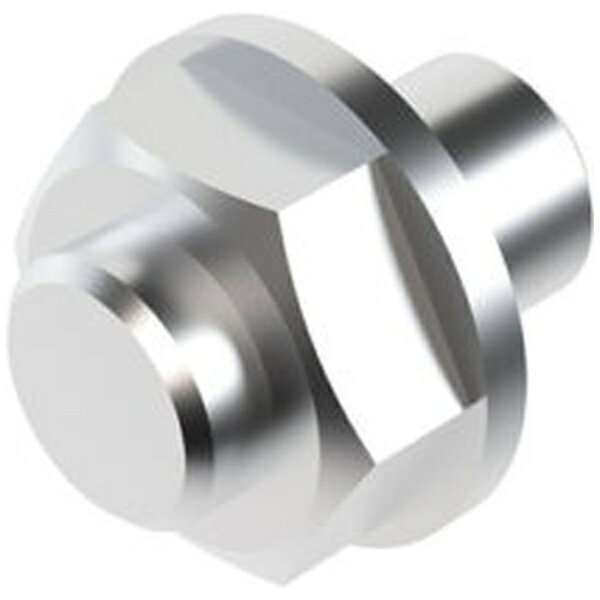 精密・旋盤加工品！ハイテンションボルトを模した旋盤加工パーツ。ミリタリー・重機向け。「ハイテンションボルト」（通称：ハイテンボルト）を模したパーツ。実物は鉄骨の接合に使われ、重機やミリタリーの雰囲気を模型に加えるディテールアップに最適です。...