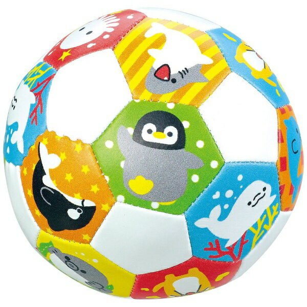 アーテック｜Artec やわらかボール うみのいきもの