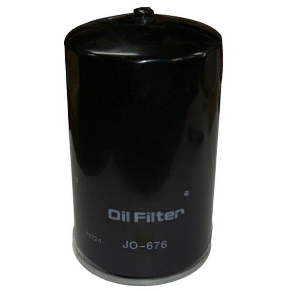 ユニオン産業｜UNION オイルエレメント (オイルフィルター) (産業機械用) JO-676