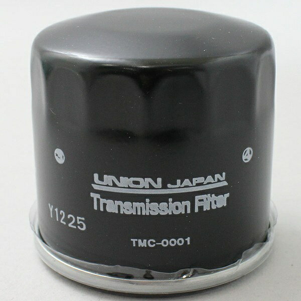 ユニオン産業｜UNION トランスミッション用エレメント TMC-0001