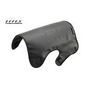 エフェックス|EFFEX GEL-ZAB R(ゲルザブR)同時装着タイプ WARM SEAT COVER(ウォームシートカバー) スタンダードタイプ シートヒーター GEL-ZAB Rと同時使用 単品使用可 USB給電可能 EHZ3136W