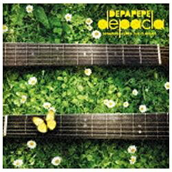 ソニーミュージックマーケティング DEPAPEPE／デパクラ 〜DEPAPEPE PLAYS THE CLASSICS〜 【CD】