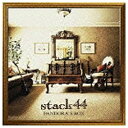 バウンディ STACK44/PANDORA’S BOX 【CD】