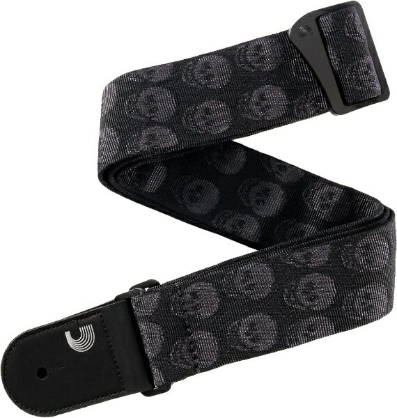 Straps - D’Addario｜ダダリオ ストラップ Daddario 50TB00