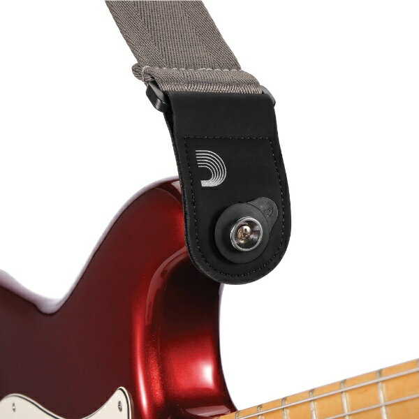 D’Addario｜ダダリオ フレックスロック PLANETWAVES PW-FLSB-04BK 3