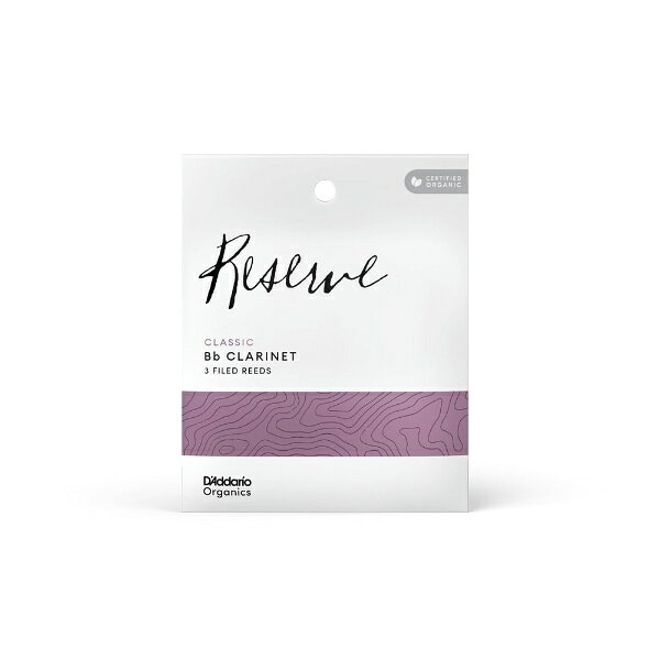D’Addario Woodwinds｜ダダリオウッドウィンズ クラリネット用リード DAddario Woo...