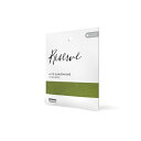 DADDARIOWO アルトサックス用リード DAddario WoodWinds ODJR0325