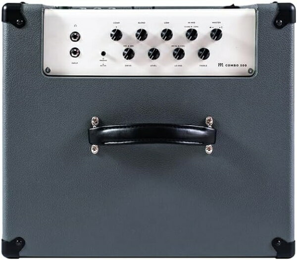 【エントリーで最大2万ポイント当たる｜4/23まで】 Darkglass Electronics｜ダークグラスエレクトロニクス ベースアンプ DG112A