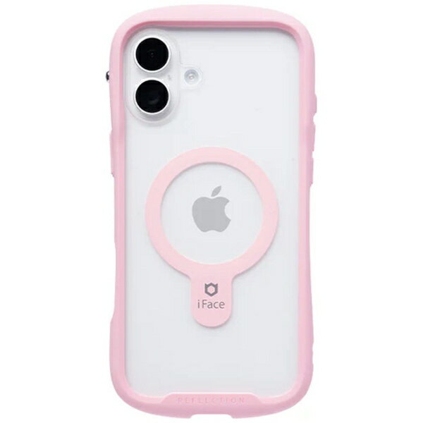 HAMEE|ハミィ [iPhone 16 Pl...の紹介画像2