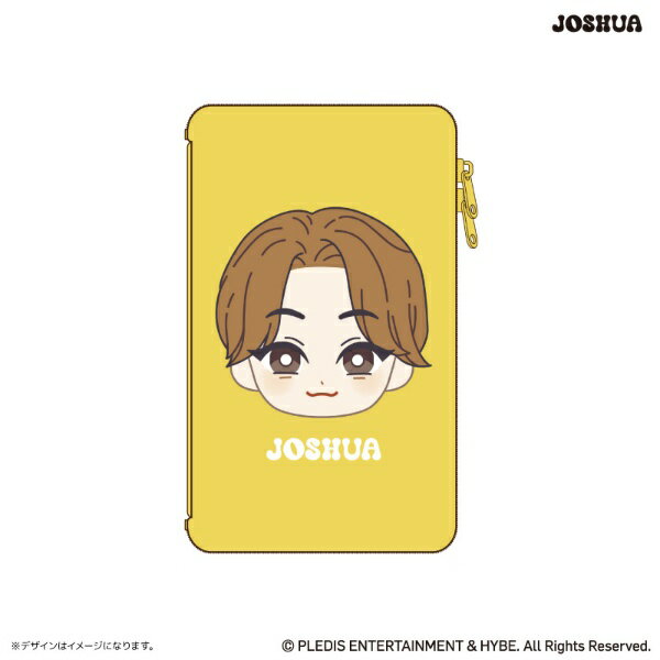Other - カルチュア・エンタテインメント｜Culture Entertainment 推守アクスタポーチ　JOSHUA PetiTEEN JOSHUA 【代金引換配送不可】