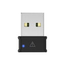 BUFFALO|バッファロー 無線LAN子機 USB-A接続 866+300Mbps AirStation(Windows11対応) WI-U2-866DM [...