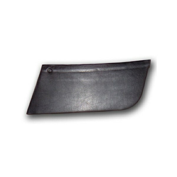 ジャスパフォーマンス｜Jass Performance ドアポケット NAロードスター ブラック 2075