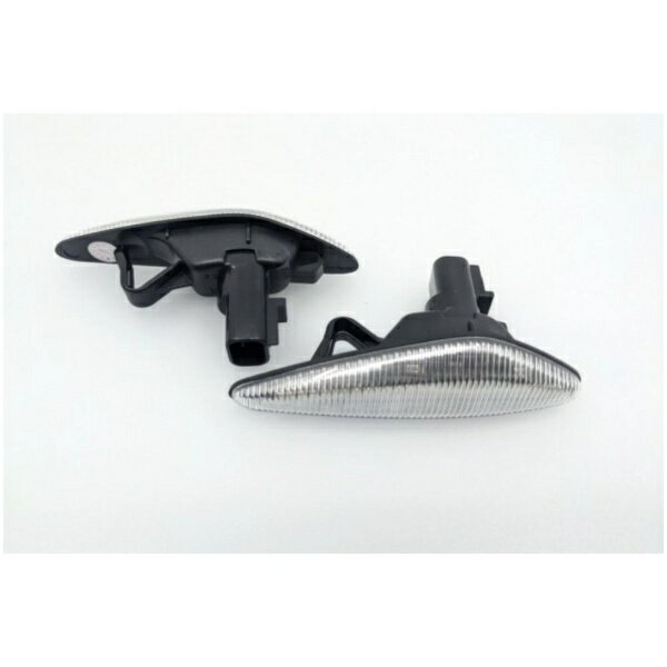 ジャスパフォーマンス｜Jass Performance サイドウインカーセット シーケンシャル クリア NDロードスター 5171