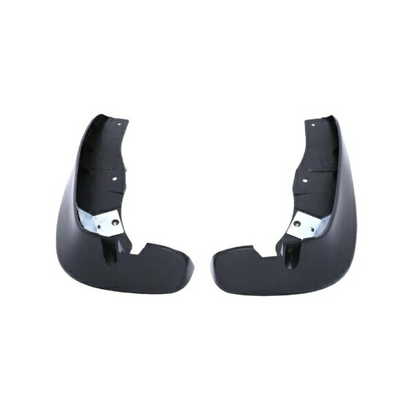 アイエルモータースポーツ｜I.L.Motorsport マッドフラップセット フロント 未塗装 NAロードスター NA0-0250