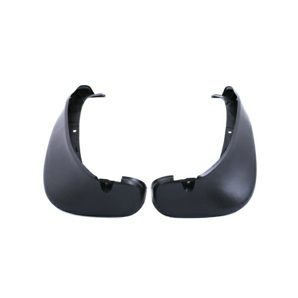 アイエルモータースポーツ｜I.L.Motorsport マッドフラップセット リア 未塗装 NAロードスター NA0-0251