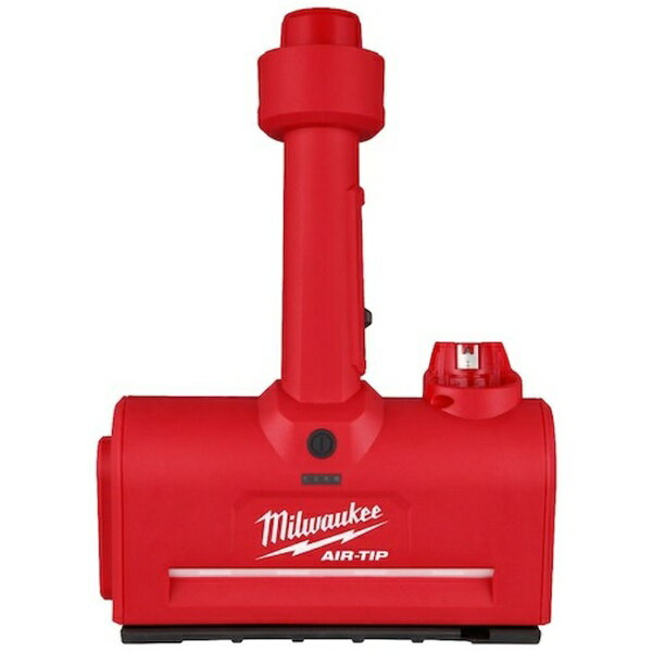 ミルウォーキーツールジャパン合同会社｜Milwaukee Tool Japan M12 AIR-TIP ノズル 0980-20