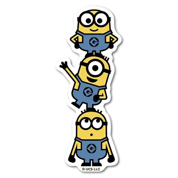 ���ͥ�륹�ƥå�����GENERAL STICKER �ߥ˥��󥺡��������åȥߥ˥��ƥå��� �������Хå� MN-015