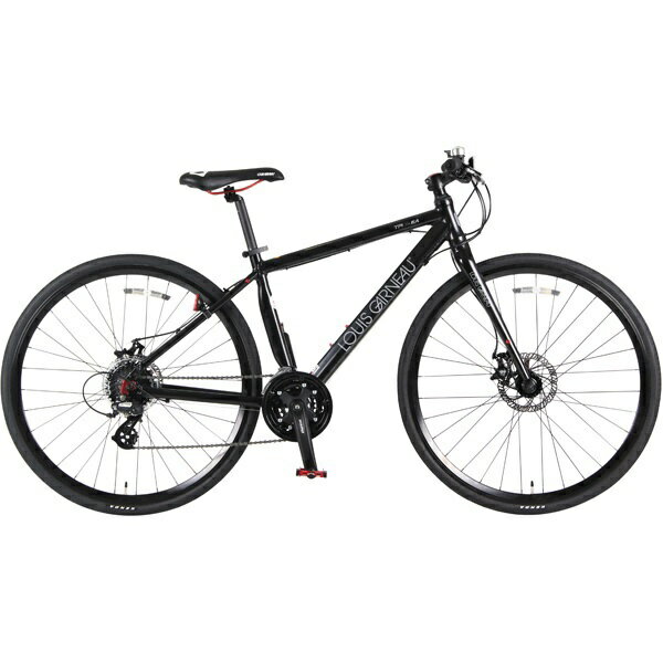 �륤���Ρ�LOUIS GARNEAU 700X28c�� �������Х��� TR LITE EA �ƥ��������� �饤�� �������� 420������ LG BLACK 136239002 [24����®��3��8��]�ڥ���󥻥롦�����Բġ� �������������Բġ�
