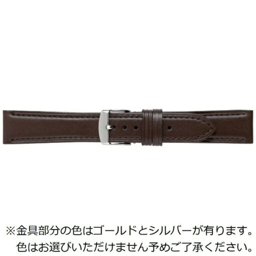 バンビ|BAMBI 時計バンド ラム本革 (羊革) スムース かん幅17mm 美錠幅14mm 【金具色指定不可】 チョコ BCA068BO バンビ|BAMBI 時計バンド ラム本革 (羊革) スムース かん幅17mm 美錠幅14mm 【金具色指定不可】 チョコ BCA068BO