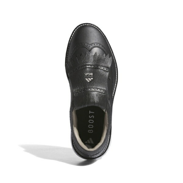 ���ǥ�������adidas �˽����� ����ե��塼�� ���ѥ����쥹 �ܥ� Core Black��Iron Metallic��Cloud White NJY49 [��˥��å��� /27.0cm /��:2E]