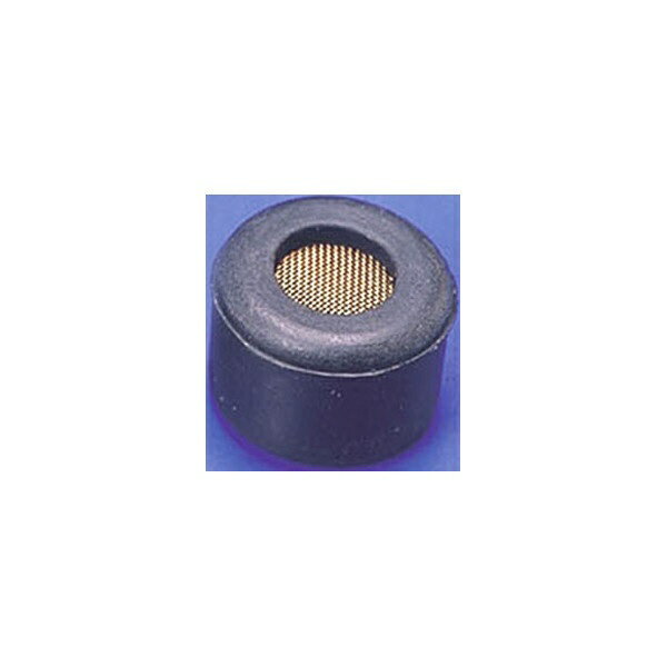 KIJIMA｜キジマ 106-121 ブリーザーホース エンドキャップ 内径 16.5mm