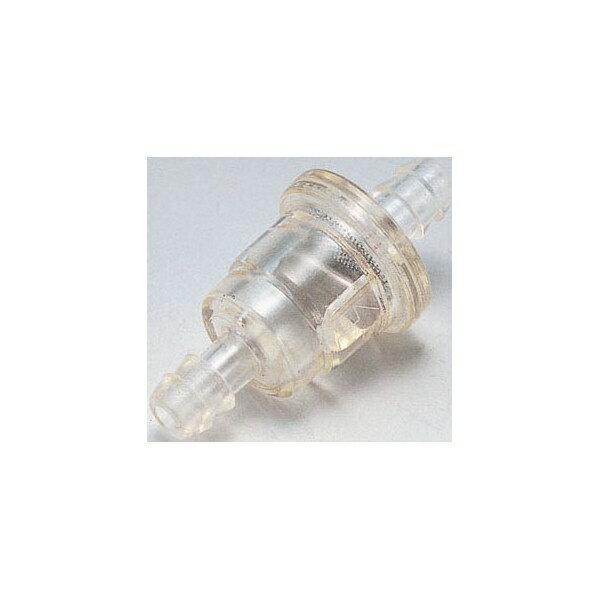 KIJIMA｜キジマ 105-214 ガソリンフィルター　ホース内径6-6.5mm用