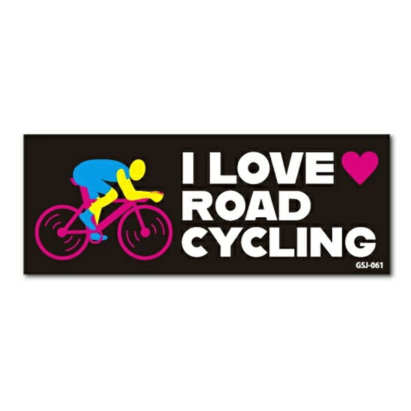 様々なスポーツ競技がアイラブステッカーになりました。こちらの商品は耐水、耐光性のあるステッカーです。屋外はもちろん、PC、スーツケースなど様々なところに貼ってお楽しみ下さい。●サイズ幅78mm×高さ30mm（本体サイズ）