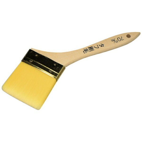 Paint - 大塚刷毛製造｜OHTSUKA BRUSH タフ刷毛　筋　70ミリ