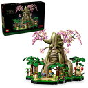 レゴジャパン|LEGO 【流通限定商品】レゴ(LEGO) 77092 ゼルダの伝説 デクの樹 2 in 1