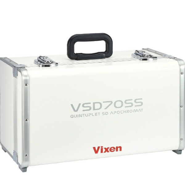 ビクセン|Vixen VSD70SS 鏡筒ケースの紹介画像2
