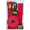 RIP-TIE|リップタイ ケーブルラップ、面ファスナー デスク周りケーブル管