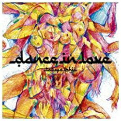 ソニーミュージックマーケティング 石井竜也／DANCE IN LOVE 【CD】