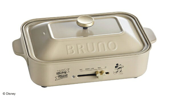 BRUNO DISNEY BOE134-BE [�x�[�W��]