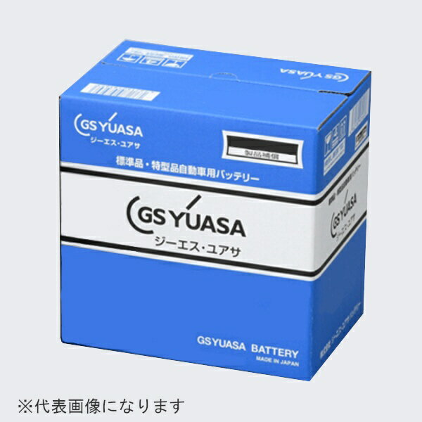 ジーエスユアサ｜GS YUASA HJ 30A19LT 新車搭載特型品対応バッテリー 【メーカー直送 代金引換不可 時間指定 返品不可】