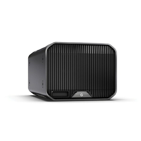 SanDisk Professional｜サンディスクプロフェッショナル SDPHK2H-016T-SBAAD 外付けHDD Thunderbolt接続 G-RAID PROJECT 2(iPadOS/Mac/Windows11対応) [16TB /据え置き型] - Image 2
