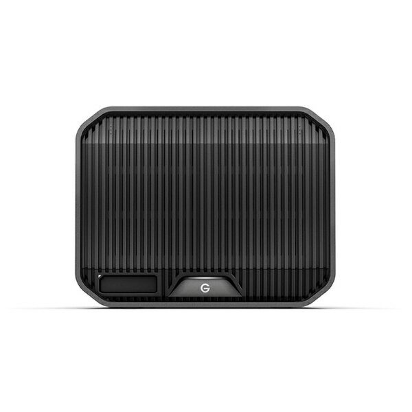 SanDisk Professional｜サンディスクプロフェッショナル SDPHK2H-016T-SBAAD 外付けHDD Thunderbolt接続 G-RAID PROJECT 2(iPadOS/Mac/Windows11対応) [16TB /据え置き型]