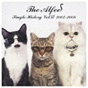 EMIミュージックジャパン THE ALFEE／SINGLE HISTORY VOL.VI 2002-2008 初回限定版 【CD】