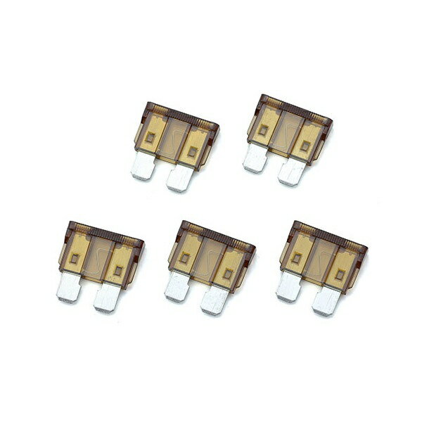 KIJIMA�å����� 304-7102 �ҥ塼����ʿ����7.5A��5��